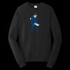 Fan Favorite Fleece Crewneck Sweatshirt Thumbnail