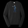 Fan Favorite Fleece Crewneck Sweatshirt Thumbnail
