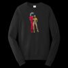 Fan Favorite Fleece Crewneck Sweatshirt Thumbnail