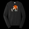 Fan Favorite Fleece Crewneck Sweatshirt Thumbnail