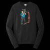 Fan Favorite Fleece Crewneck Sweatshirt Thumbnail