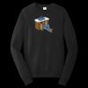Fan Favorite Fleece Crewneck Sweatshirt Thumbnail