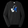 Fan Favorite Fleece Crewneck Sweatshirt Thumbnail