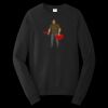 Fan Favorite Fleece Crewneck Sweatshirt Thumbnail