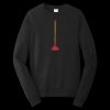 Fan Favorite Fleece Crewneck Sweatshirt Thumbnail