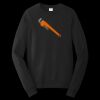 Fan Favorite Fleece Crewneck Sweatshirt Thumbnail