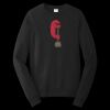 Fan Favorite Fleece Crewneck Sweatshirt Thumbnail