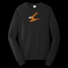 Fan Favorite Fleece Crewneck Sweatshirt Thumbnail
