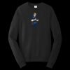 Fan Favorite Fleece Crewneck Sweatshirt Thumbnail