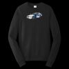 Fan Favorite Fleece Crewneck Sweatshirt Thumbnail
