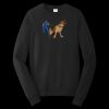 Fan Favorite Fleece Crewneck Sweatshirt Thumbnail