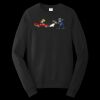 Fan Favorite Fleece Crewneck Sweatshirt Thumbnail
