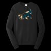 Fan Favorite Fleece Crewneck Sweatshirt Thumbnail