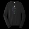 Fan Favorite Fleece Crewneck Sweatshirt Thumbnail