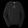 Fan Favorite Fleece Crewneck Sweatshirt Thumbnail