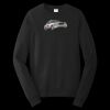 Fan Favorite Fleece Crewneck Sweatshirt Thumbnail