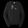 Fan Favorite Fleece Crewneck Sweatshirt Thumbnail