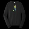 Fan Favorite Fleece Crewneck Sweatshirt Thumbnail