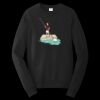 Fan Favorite Fleece Crewneck Sweatshirt Thumbnail