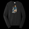 Fan Favorite Fleece Crewneck Sweatshirt Thumbnail
