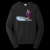 Fan Favorite Fleece Crewneck Sweatshirt Thumbnail