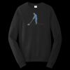 Fan Favorite Fleece Crewneck Sweatshirt Thumbnail