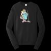 Fan Favorite Fleece Crewneck Sweatshirt Thumbnail