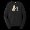 Fan Favorite Fleece Crewneck Sweatshirt Thumbnail