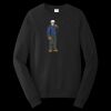 Fan Favorite Fleece Crewneck Sweatshirt Thumbnail