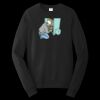 Fan Favorite Fleece Crewneck Sweatshirt Thumbnail