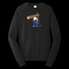 Fan Favorite Fleece Crewneck Sweatshirt Thumbnail