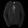 Fan Favorite Fleece Crewneck Sweatshirt Thumbnail