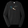 Fan Favorite Fleece Crewneck Sweatshirt Thumbnail
