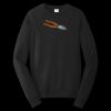 Fan Favorite Fleece Crewneck Sweatshirt Thumbnail