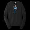 Fan Favorite Fleece Crewneck Sweatshirt Thumbnail