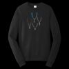 Fan Favorite Fleece Crewneck Sweatshirt Thumbnail