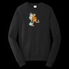 Fan Favorite Fleece Crewneck Sweatshirt Thumbnail