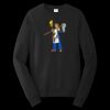 Fan Favorite Fleece Crewneck Sweatshirt Thumbnail