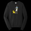 Fan Favorite Fleece Crewneck Sweatshirt Thumbnail