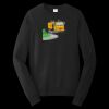 Fan Favorite Fleece Crewneck Sweatshirt Thumbnail