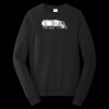 Fan Favorite Fleece Crewneck Sweatshirt Thumbnail
