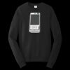 Fan Favorite Fleece Crewneck Sweatshirt Thumbnail