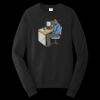 Fan Favorite Fleece Crewneck Sweatshirt Thumbnail