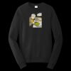 Fan Favorite Fleece Crewneck Sweatshirt Thumbnail