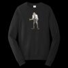 Fan Favorite Fleece Crewneck Sweatshirt Thumbnail