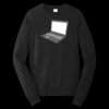 Fan Favorite Fleece Crewneck Sweatshirt Thumbnail