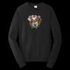 Fan Favorite Fleece Crewneck Sweatshirt Thumbnail