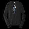 Fan Favorite Fleece Crewneck Sweatshirt Thumbnail