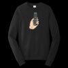 Fan Favorite Fleece Crewneck Sweatshirt Thumbnail