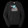 Fan Favorite Fleece Crewneck Sweatshirt Thumbnail